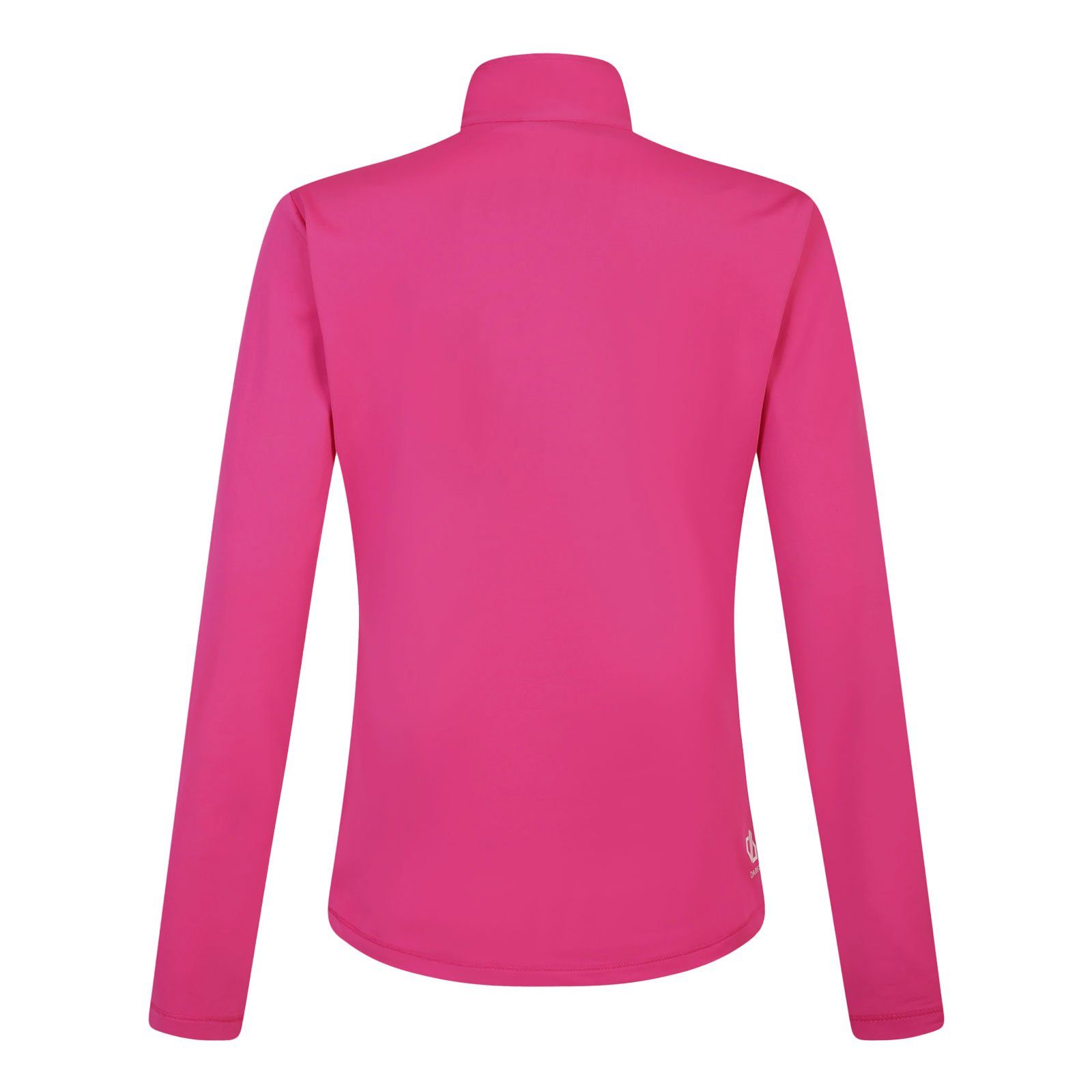Dare2b Stehkragenpullover Lowline II Stretch Midlayer mit weicher Innenseite