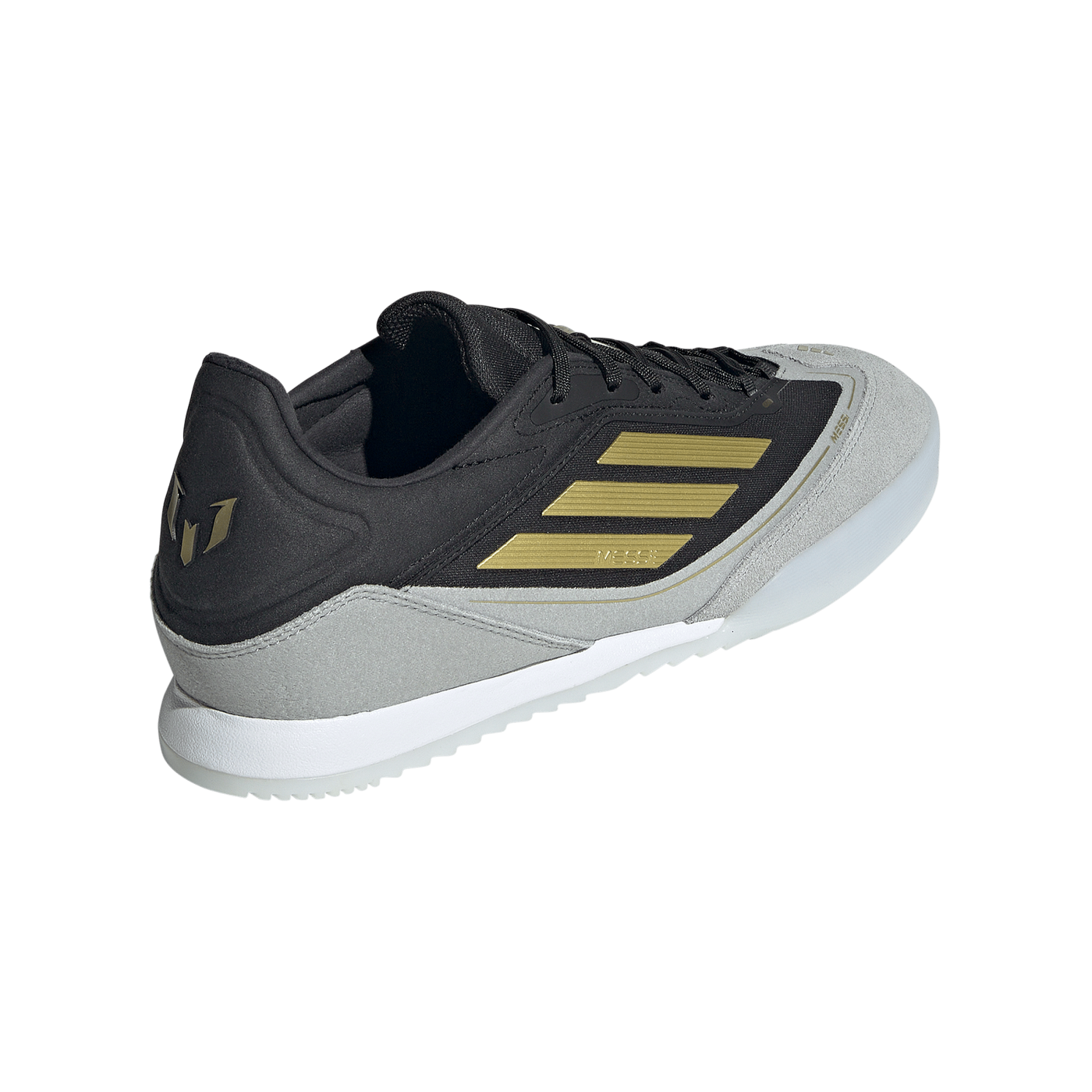 adidas F50 Freestyle 24 Messi IN Schwarz