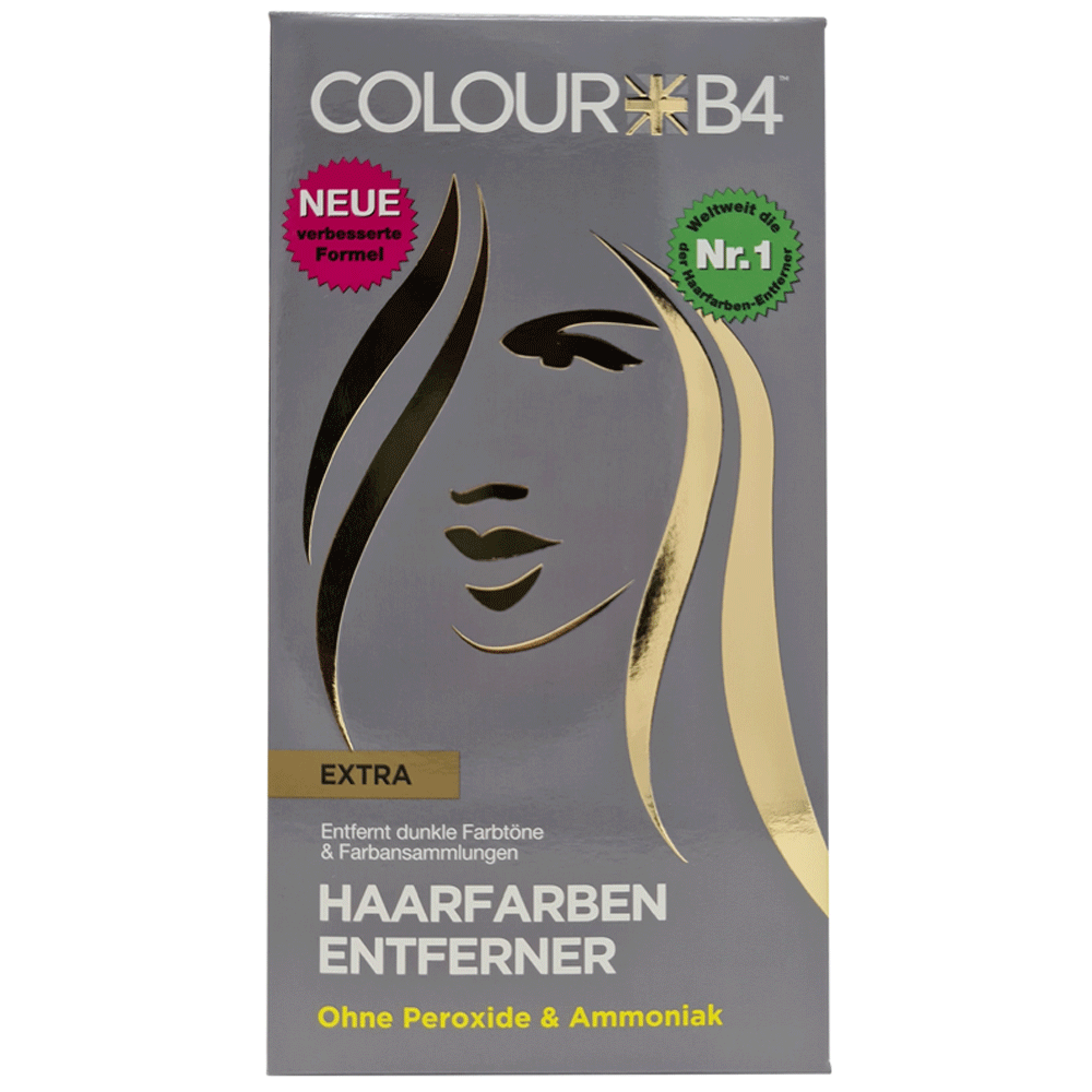 ColourB4 Extra