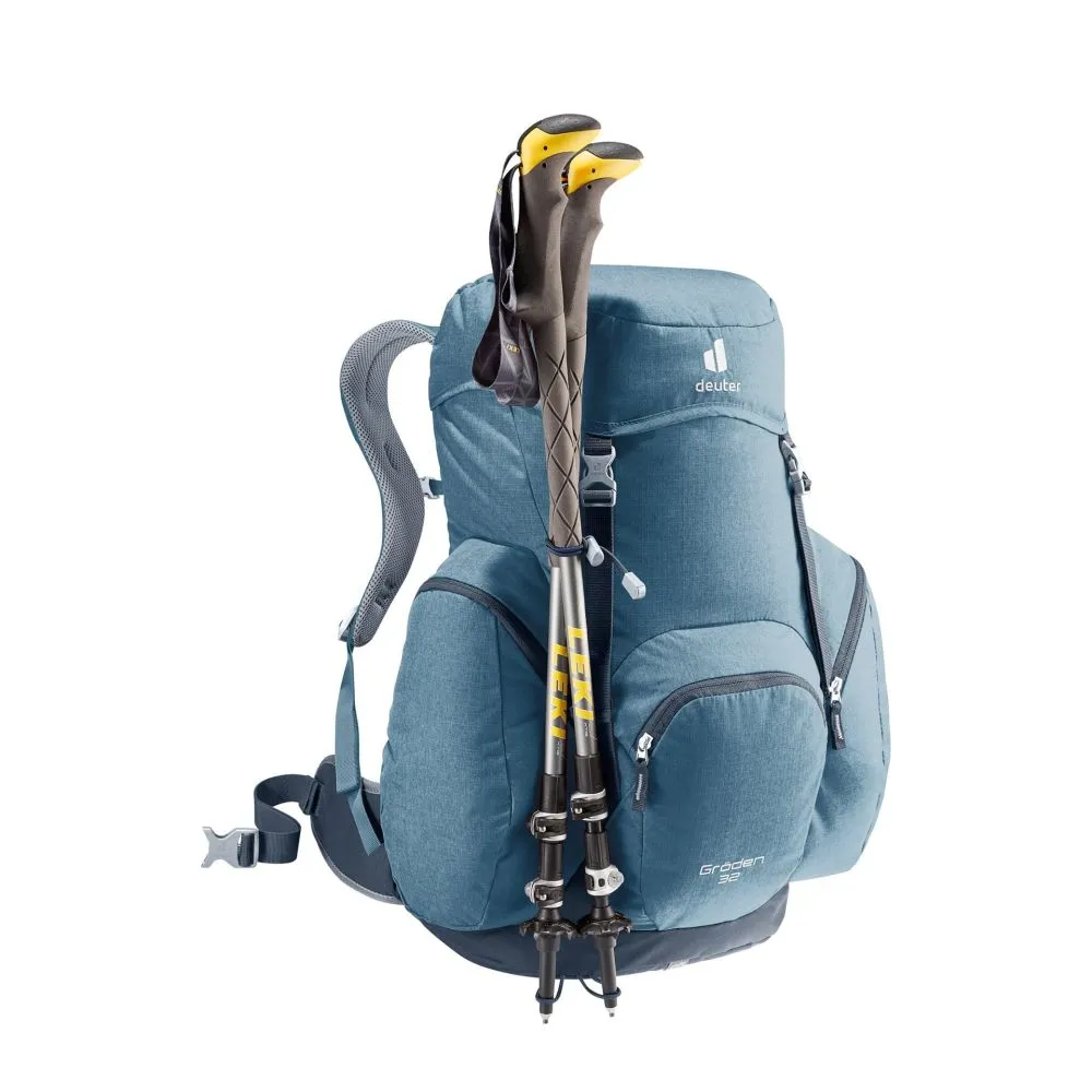 Deuter Gröden 32 - atlantic-ink