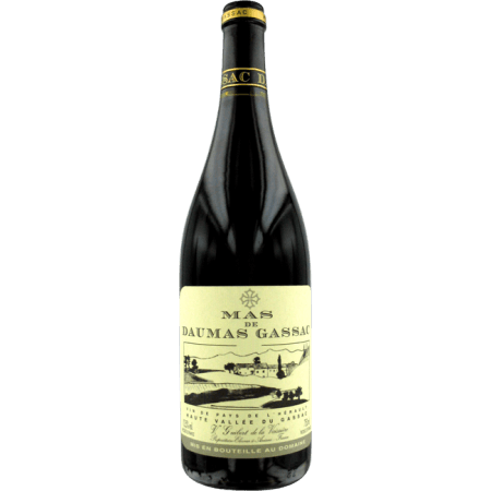 MAGNUM - MAS DE DAUMAS GASSAC 2020