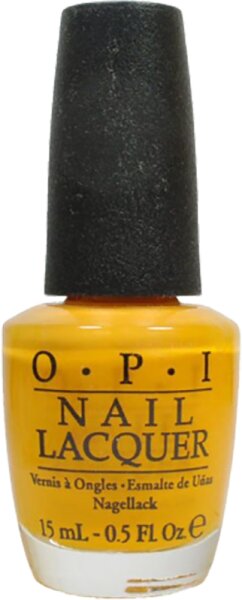 OPI Brights Collection The 