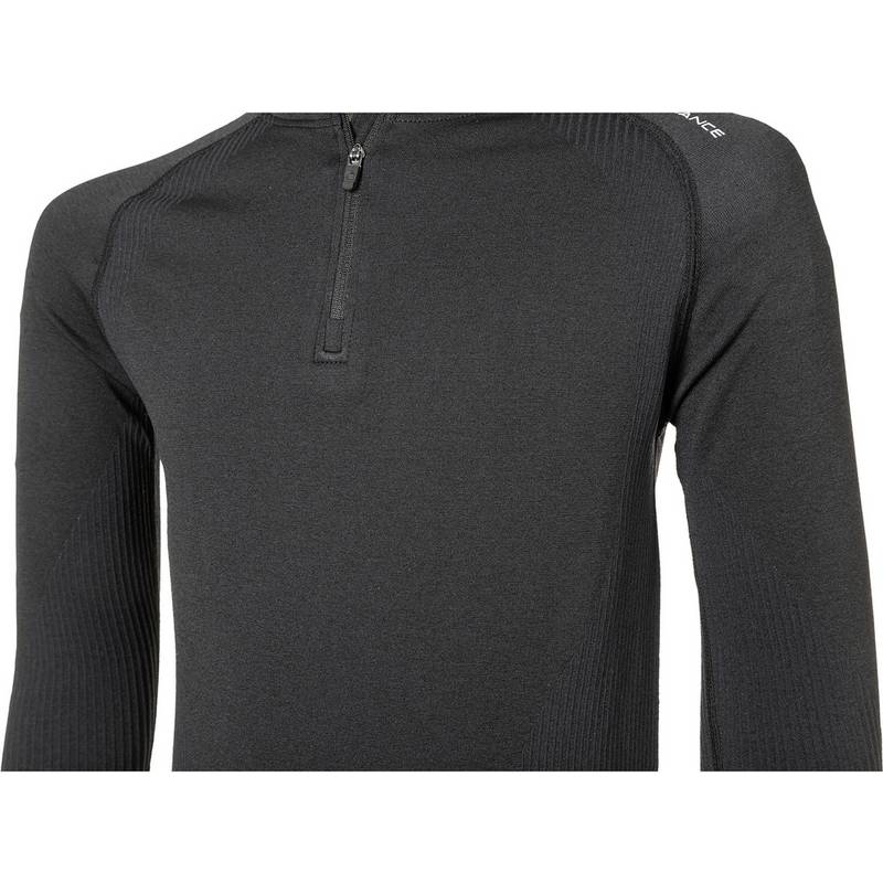 Endurance Halen Jr. Langarmshirt Kinder