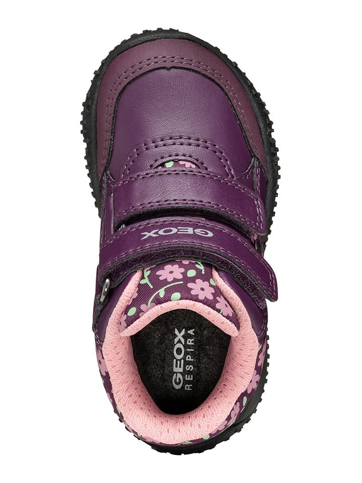 Geox Boots 