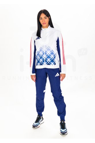 adidas TRG France W