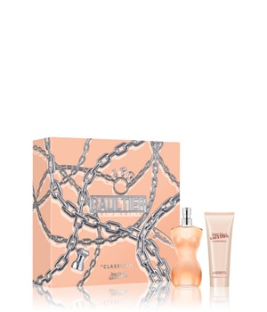 Jean Paul Gaultier Classique Eau de Toilette 50 ml Duftset-1 Stk