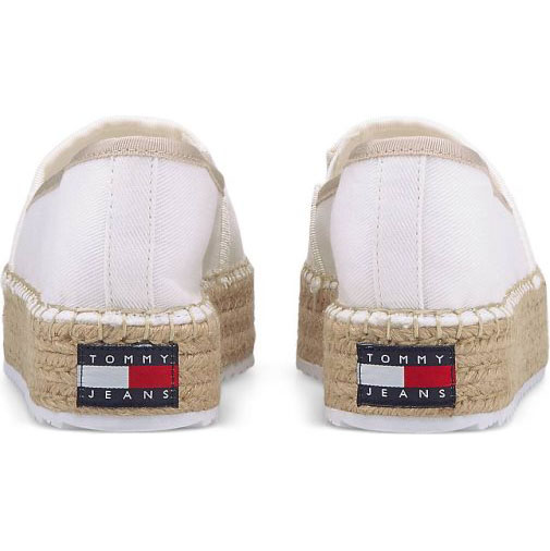 TOMMY-JEANS Espandrille