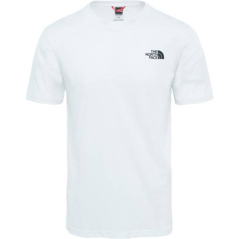 The North Face Redbox T-Shirt Herren