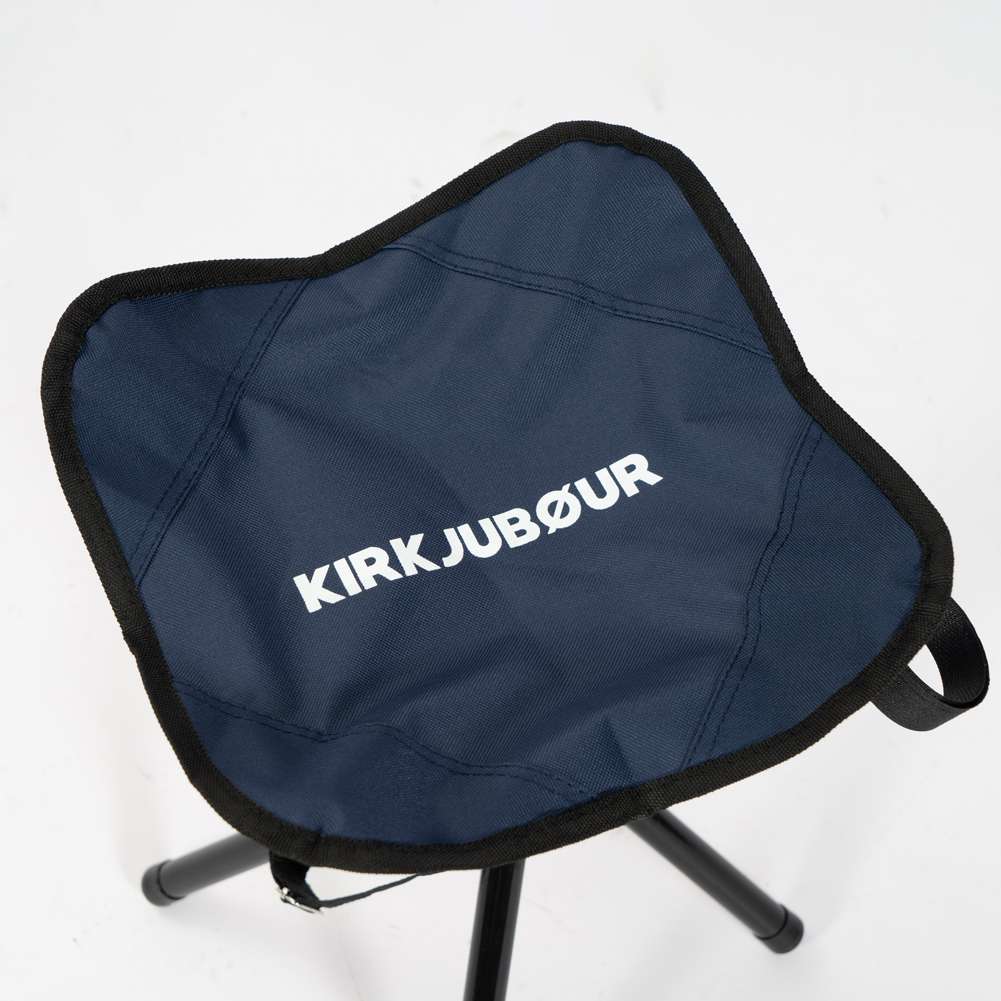 KIRKJUBØUR® 