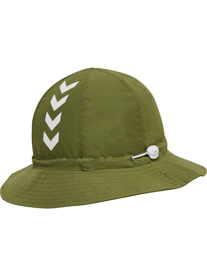 Hummel Hummel Verstellbare Taille Hut Hmlstarfish Kinder in CAPULET OLIVE günstig kaufen 46-48