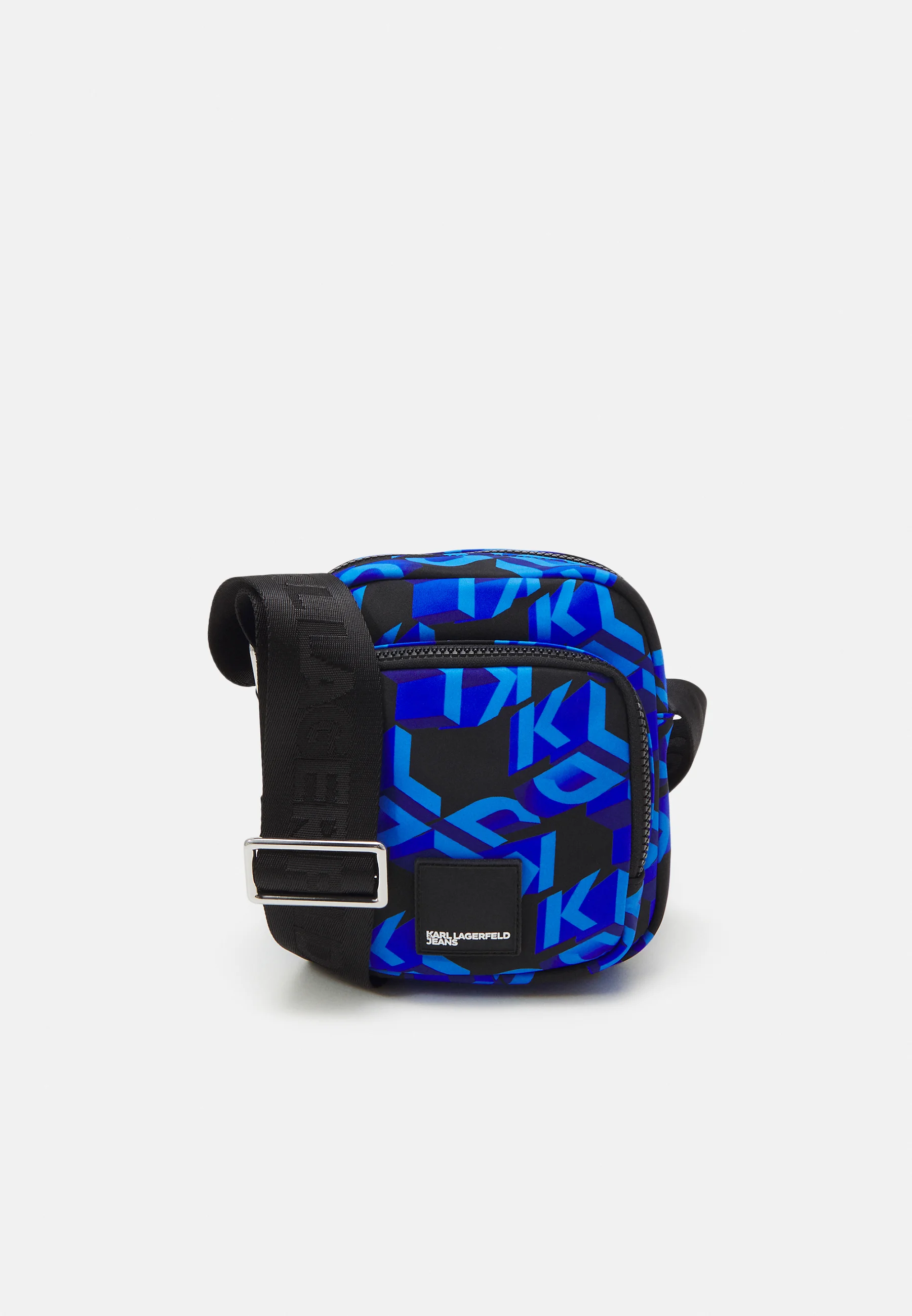 Karl Lagerfeld Jeans URBAN CROSS BODY UNISEX - Bolso de hombro