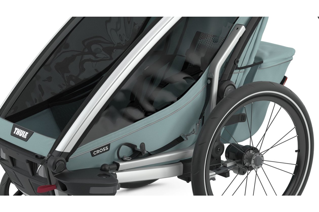 Thule Chariot Cross1