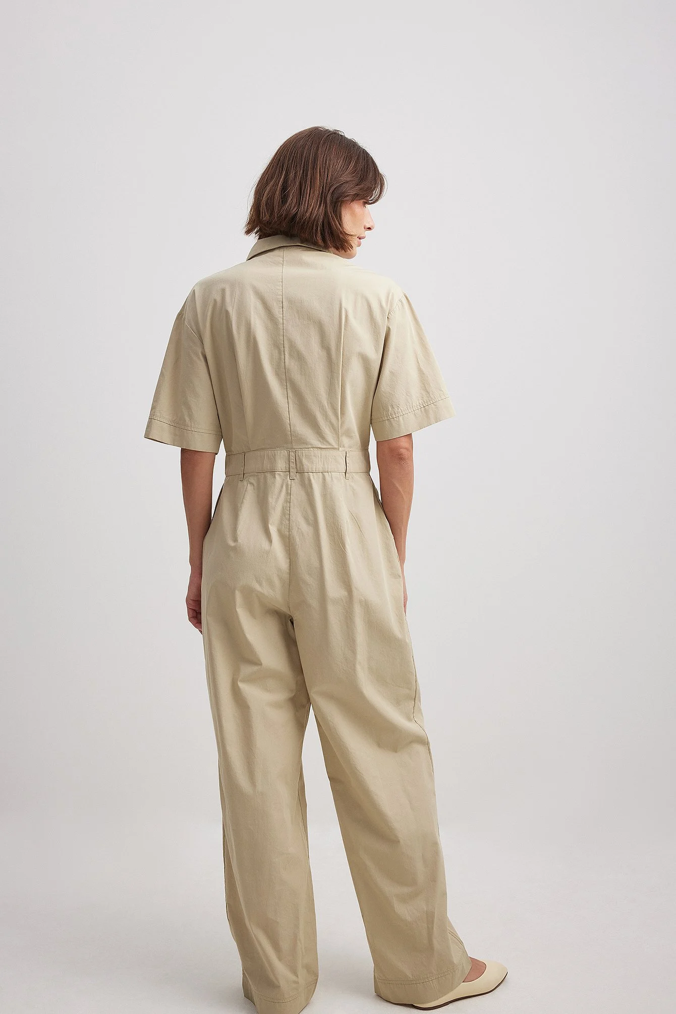 Cargo-Jumpsuit