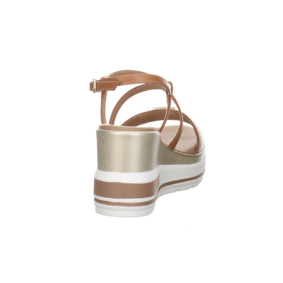 Nero Giardini Sandalette