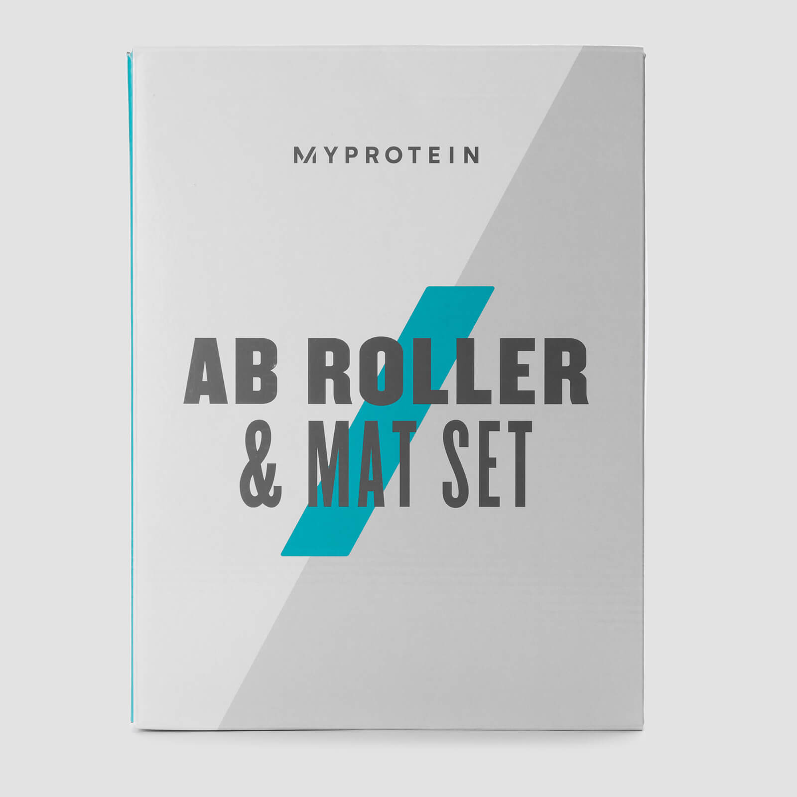 Duo Wheel Myprotein