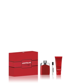 Montblanc Legend Red Duftset-1 Stk
