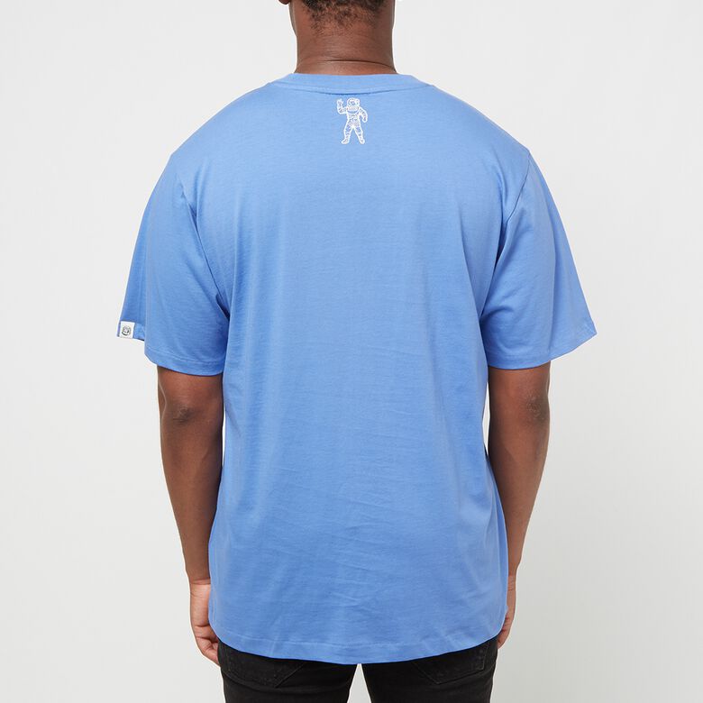 Billionaire Boys Club Small Arch Logo T-Shirt violet