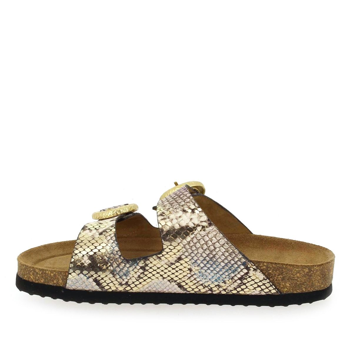 Muratti  REILLY - Beige