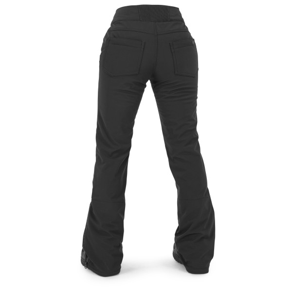 Volcom - Women's Battle Stretch HR Pant - Skihose