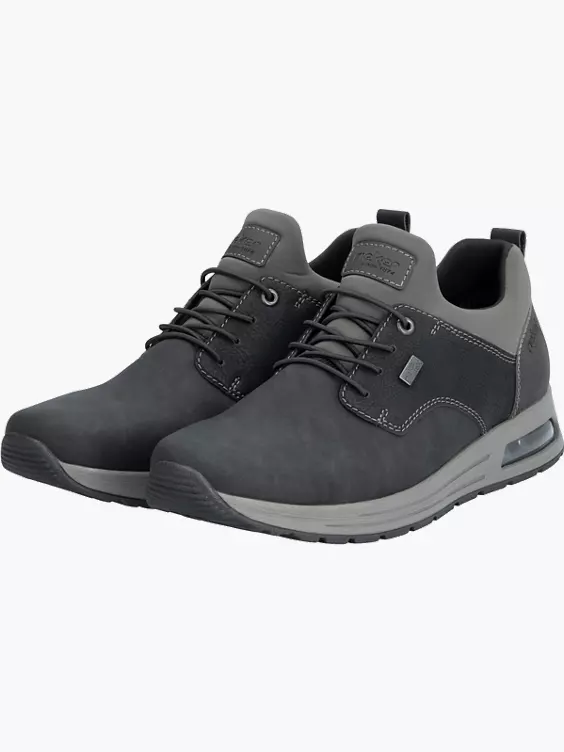 Rieker Herren Slipper