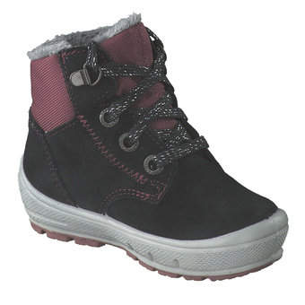 Superfit Groovy Stiefel in grau