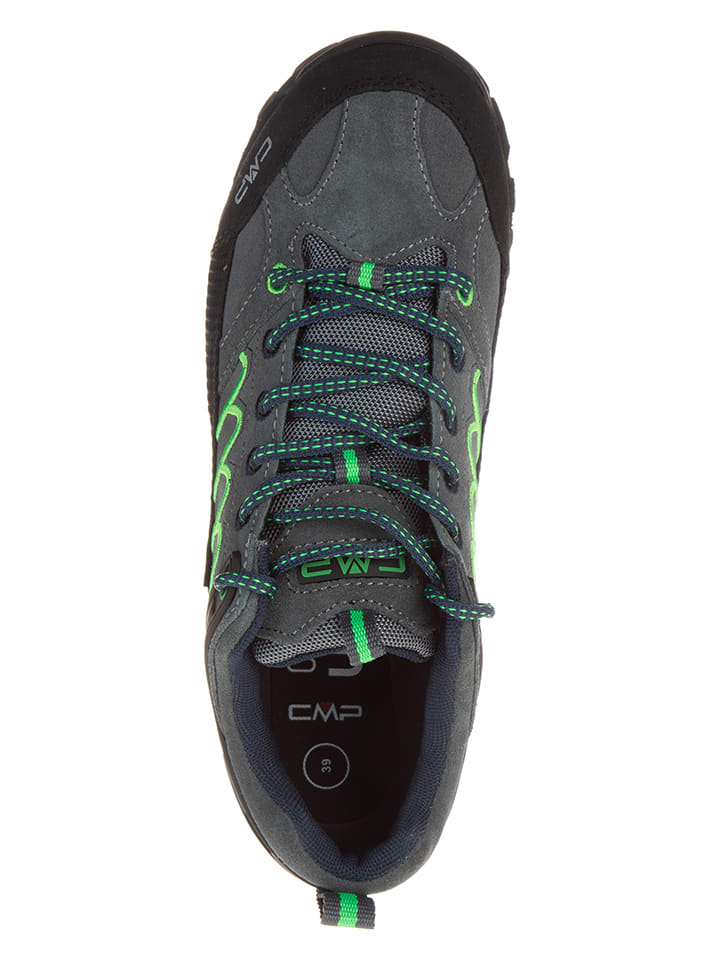 CMP Leder-Trekkingschuhe 