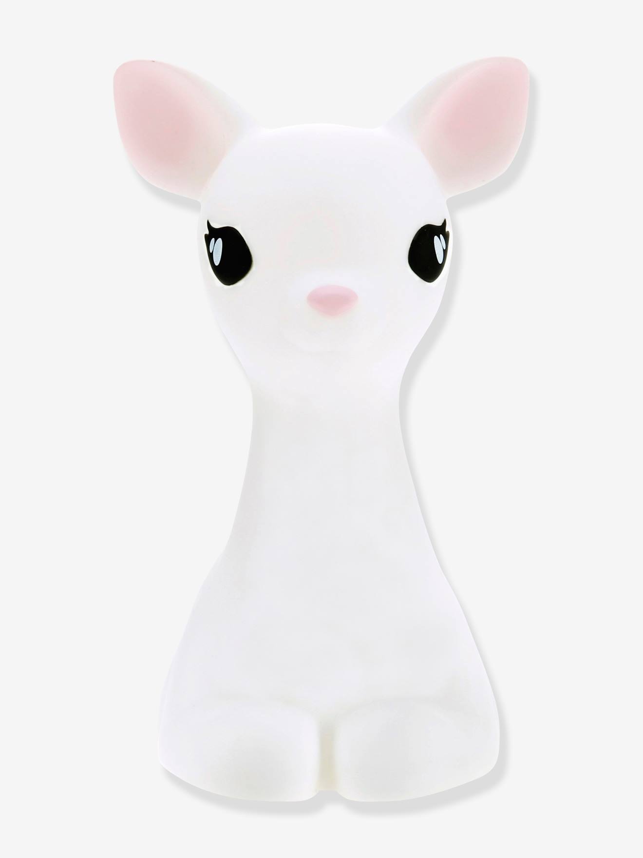 Veilleuse Biche rechargeable