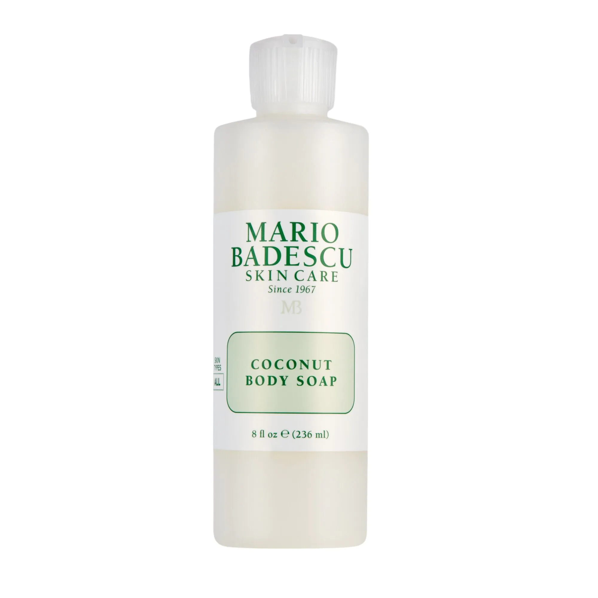 Mario Badescu kokosov sapun za tijelo
