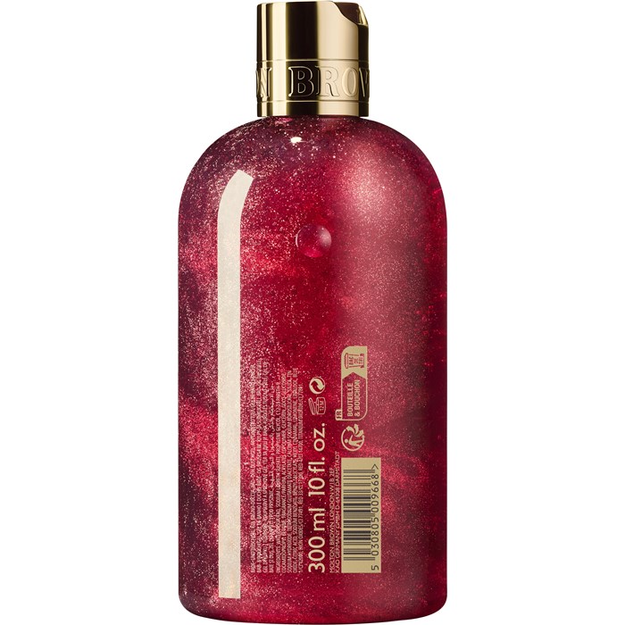 Bath & Shower Gel