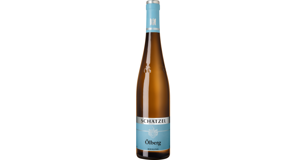 Ölberg Riesling GG