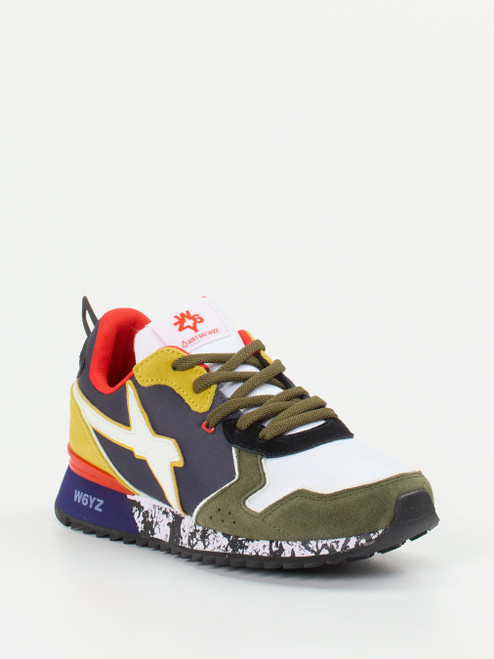Sneaker-66116010001 W6YZ
