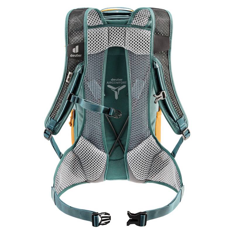 Deuter Race Air 10 Fahrradrucksack