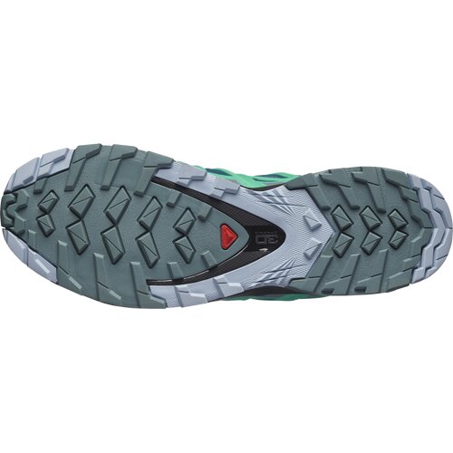 DAMEN TRAILRUNNINGSCHUHE SHOES XA PRO 3D V8 GTX W LEGION/TROOPER
