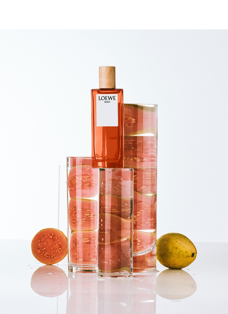 LOEWE SOLO tualetes ūdens