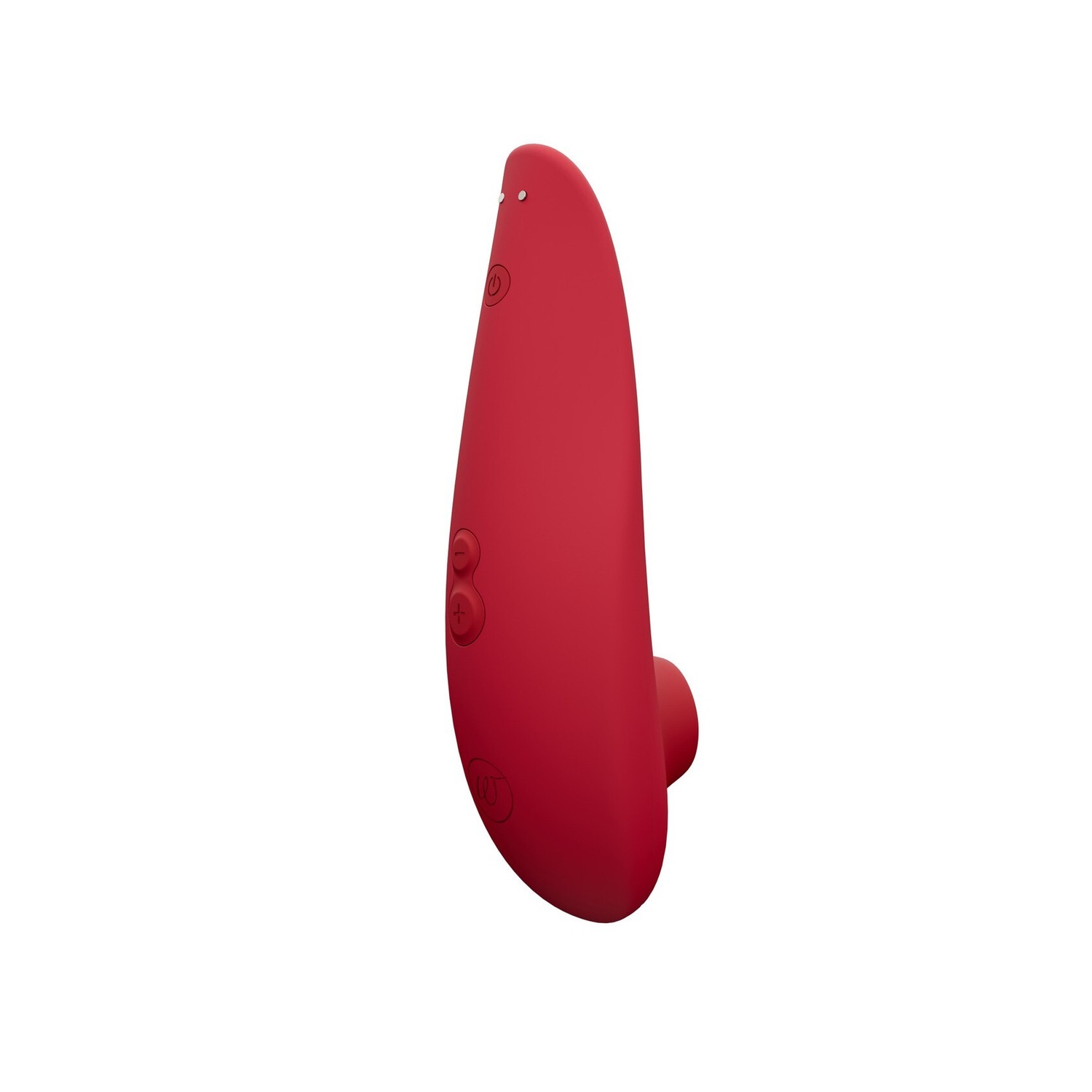 Marilyn Monroe Vivid Red