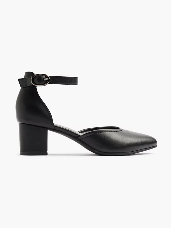 Easy Street Komfort Pumps
