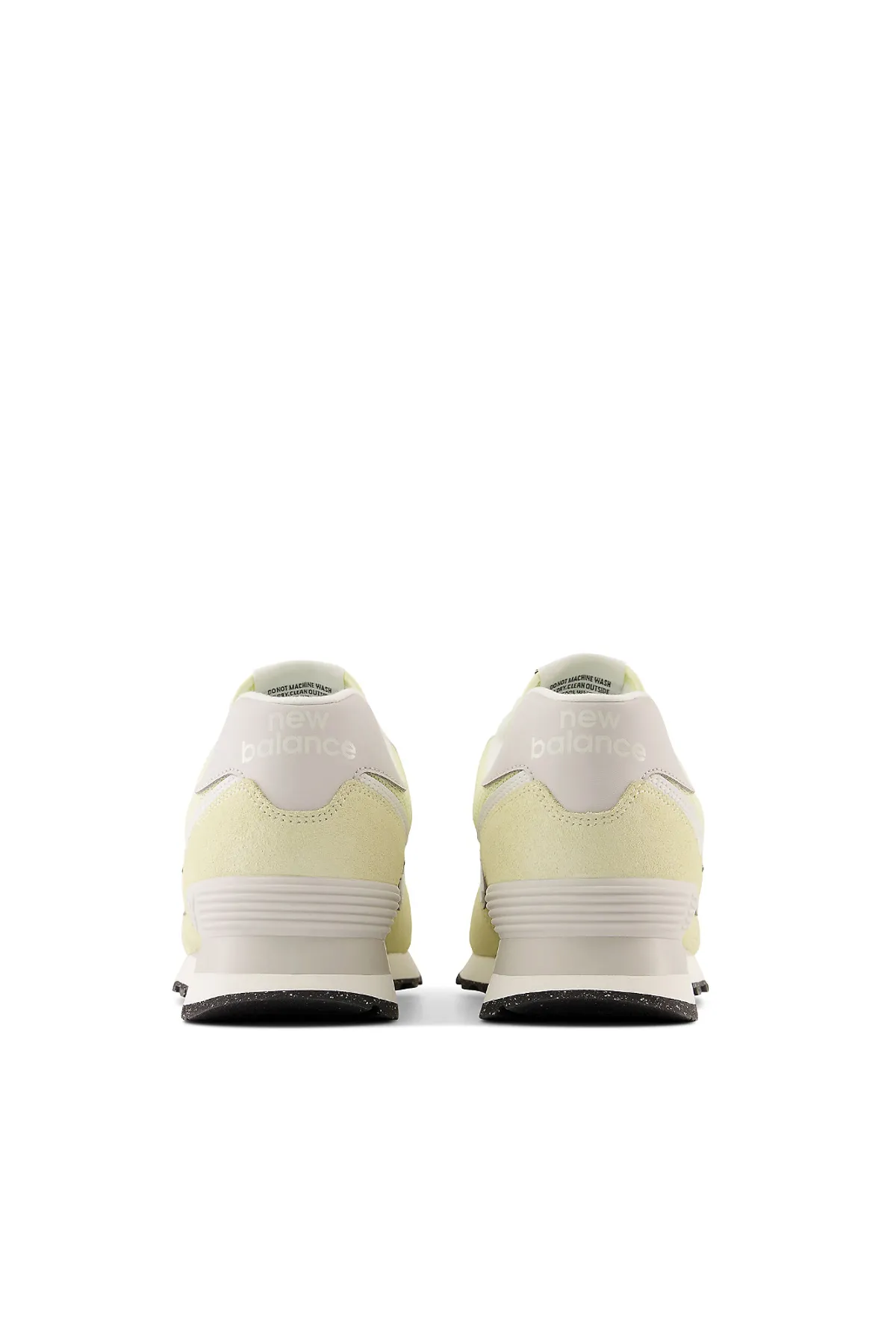 New Balance  Sneaker unisex ATOMIC YELLOW