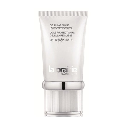 La Prairie Cellular Swiss UV ochranný závoj SPF 50 50 ml
