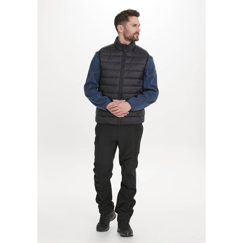 Whistler HORIS M PRO-Lite Steppweste Herren