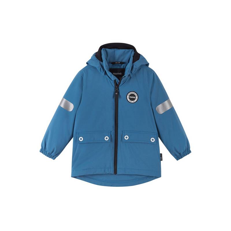 reima Symppis Regenjacke Kinder