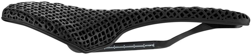 Selle Italia SLR Boost 3D Kit Carbonio Superflow Sattel kaufen | Bike-Discount