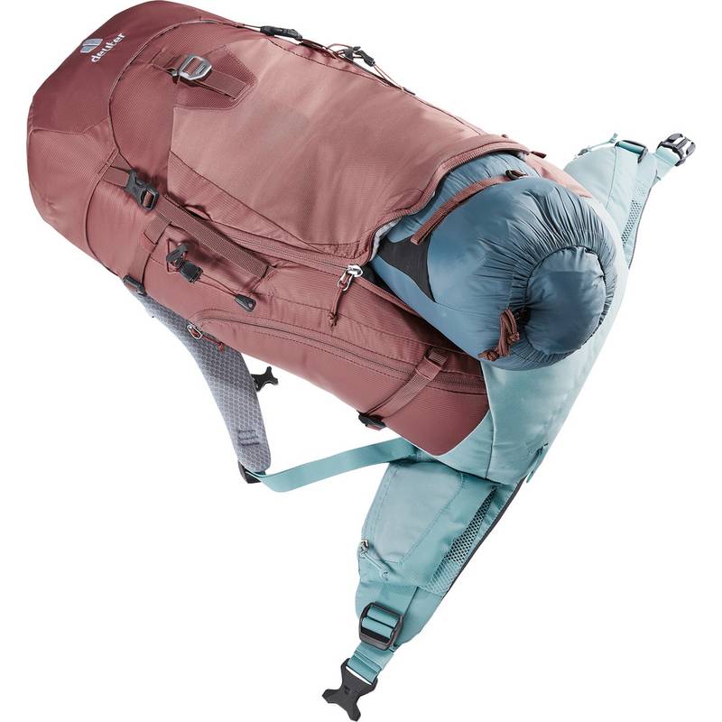 Deuter Trail Pro 34 SL Wanderrucksack Damen