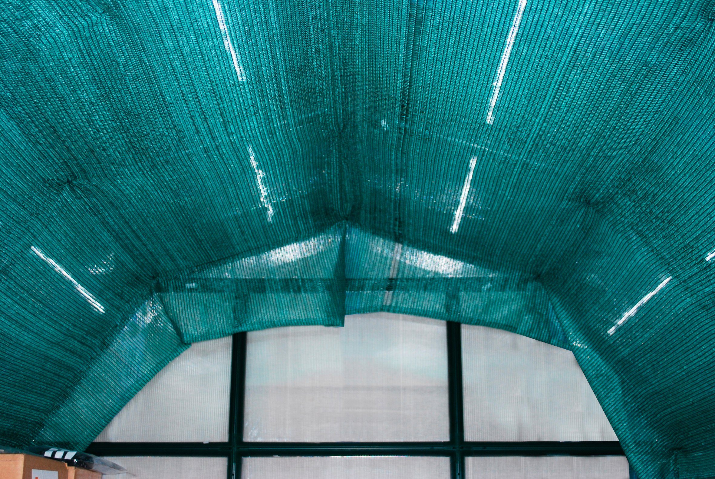 Rion Sonnensegel Schattennetz, BxT: 240x260 cm