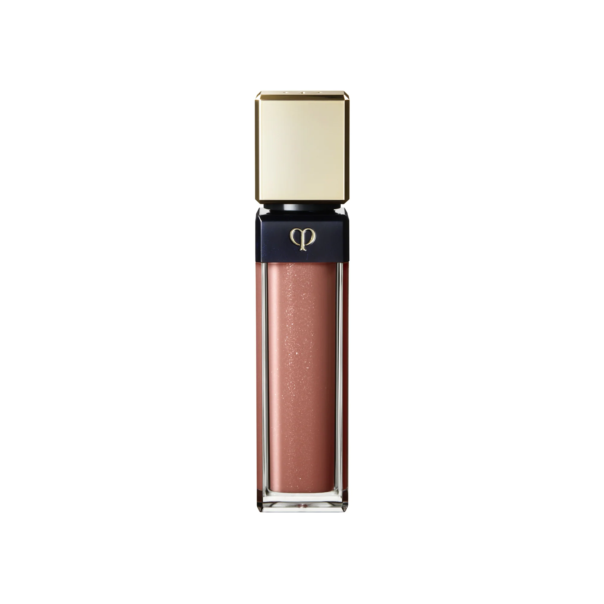 Brillo labial radiante
