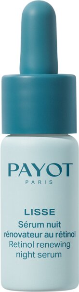 Payot Lisse Sérum nuit rénnovateur au rètinol Gesichtsserum
