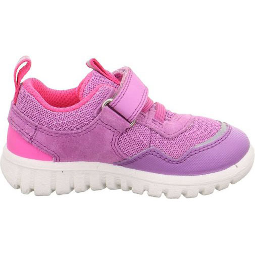 superfit Lauflernschuh SPORT7 MINI
