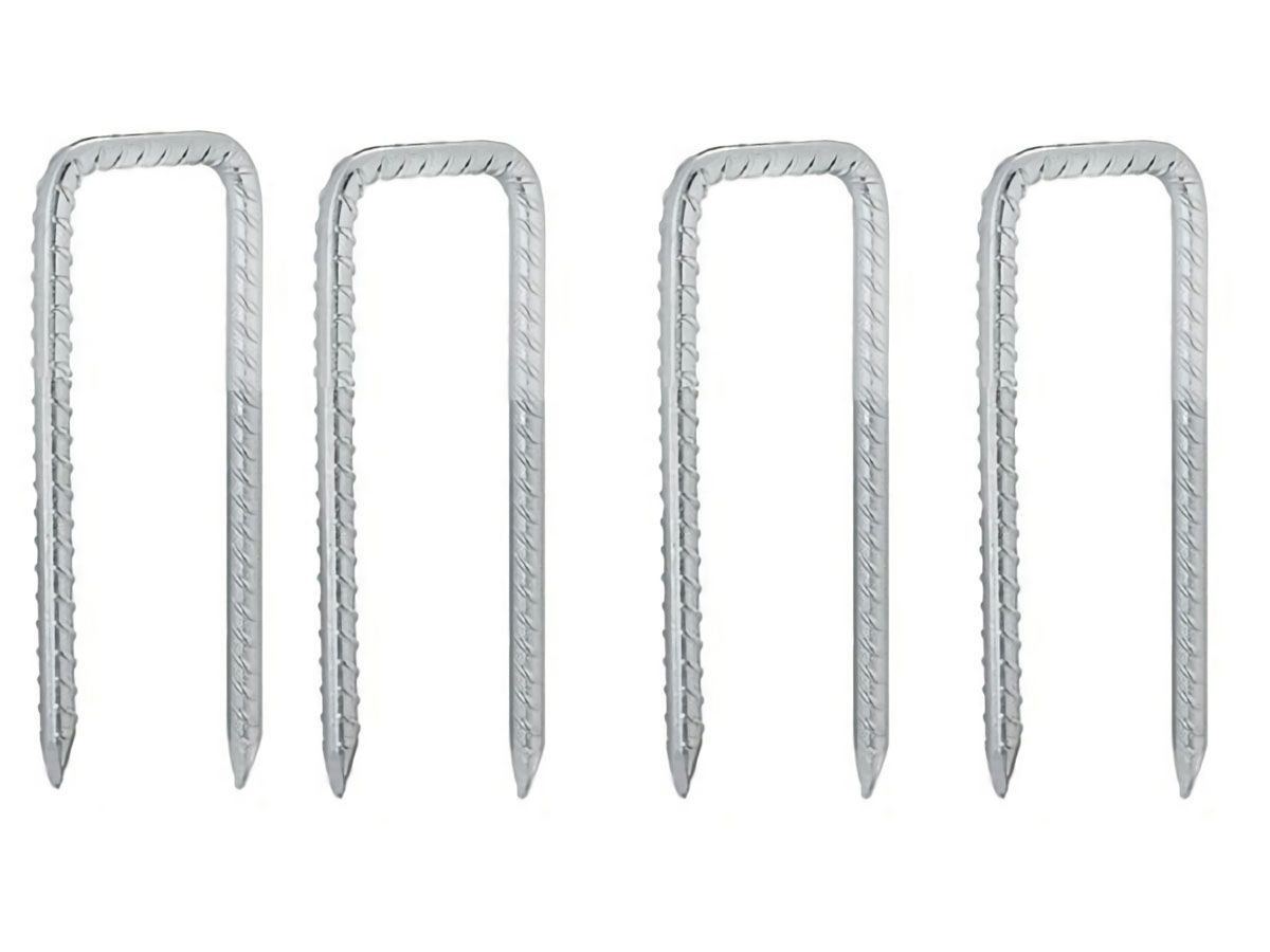 Obelink Heavy Duty Zeltbodennägel 16 cm