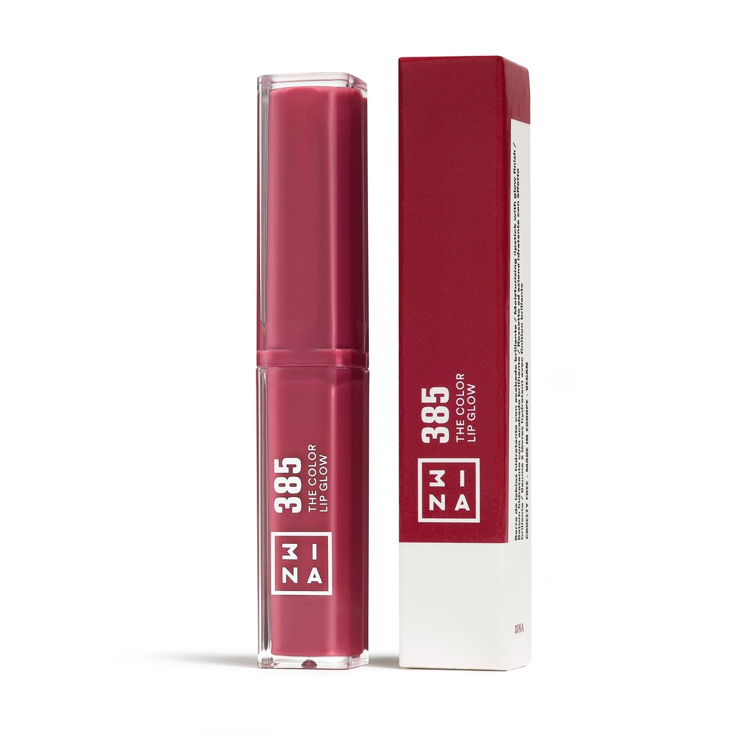 3INA The Color Lip Glow