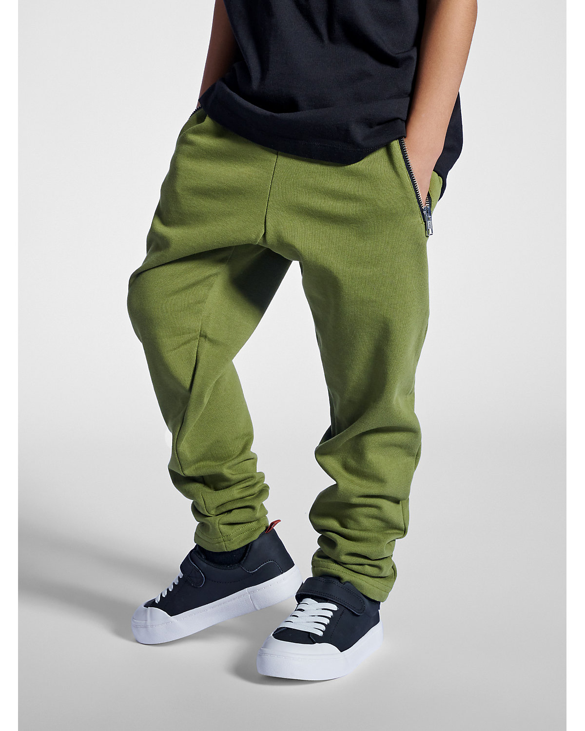 stmANTON PANTS Jogginghosen für Kinder