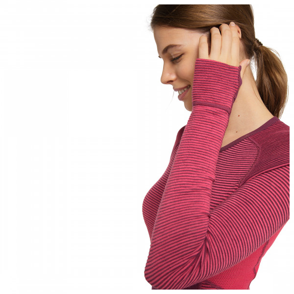 Devold - Women's Tuvegga Sport Air Shirt - Merinounterwäsche